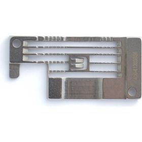 BDR 400-41203B56 Juki MF7923 Soldan Bıçaklı Regulalı Plaka