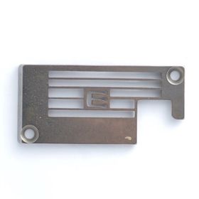 BDR 400-41203B56 Juki MF7923 Soldan Bıçaklı Regulalı Plaka
