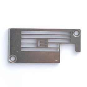BDR 400-41203B56 Juki MF7923 Soldan Bıçaklı Regulalı Plaka