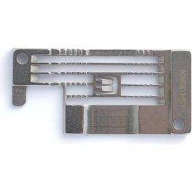 BDR 400-41203B56 Juki MF7923 Soldan Bıçaklı Regulalı Plaka
