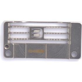 BDR 400-58033B56 Juki Reçme Etek Plaka