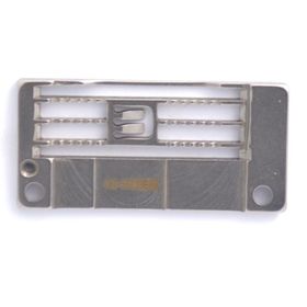 BDR 400-58033B56 Juki Reçme Etek Plaka