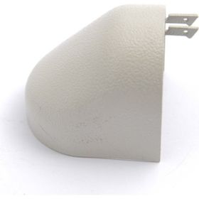 BDR 400-86483 138-16855 Juki Ponteriz LK1850 Çene Kapağı