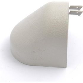 BDR 400-86483 138-16855 Juki Ponteriz LK1850 Çene Kapağı