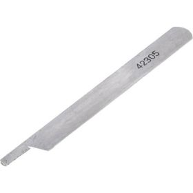BDR 42305 10 Adet Juki Overlok Yağsız Bıçak