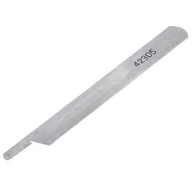 BDR 42305 10 Adet Juki Overlok Yağsız Bıçak