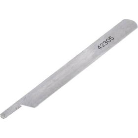 BDR 42305 10 Adet Juki Overlok Yağsız Bıçak