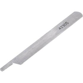 BDR 42305 10 Adet Juki Overlok Yağsız Bıçak