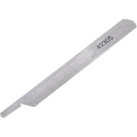 BDR 42305 10 Adet Juki Overlok Yağsız Bıçak