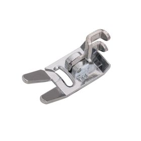 BDR 445464 7 mm Ev Tipi Aile Dikiş Makinesi Alçak Tutuculu Zikzak Ayak