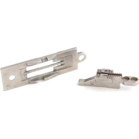 BDR 46715+46714 Pfaff 1246 Çiftiğne 1/4 Plaka Dişli Takım