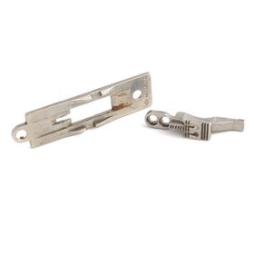 BDR 46715+46714 Pfaff 1246 Çiftiğne 5/32 Plaka Dişli Takım
