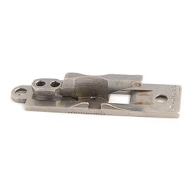 BDR 46715+46714 Pfaff 1246 Çiftiğne 5/32 Plaka Dişli Takım