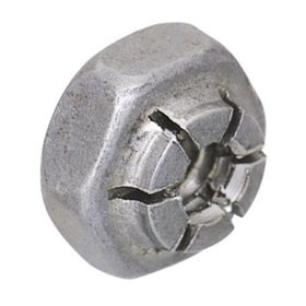 BDR 4C1-161 Dik Kumaş Kesim Motoru Somunu