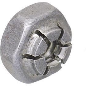 BDR 4C1-161 Dik Kumaş Kesim Motoru Somunu