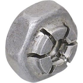 BDR 4C1-161 Dik Kumaş Kesim Motoru Somunu