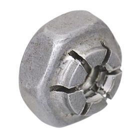 BDR 4C1-161 Dik Kumaş Kesim Motoru Somunu