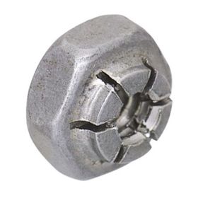 BDR 4C1-161 Dik Kumaş Kesim Motoru Somunu