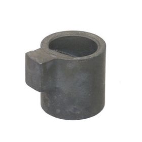 BDR 4C2-112 Dik Kumaş Kesim Motoru Şaft Alt Bakla
