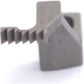 BDR 5.6 mm 257293-16F Pegasus Reçme W600 Burunlu Etek Ön Dişli