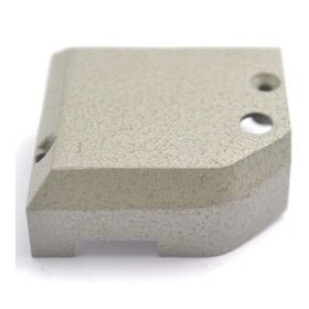 BDR 5 inç KX-101Dik Kumaş Kesim Motoru Kapağı