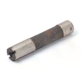 BDR 5 inç KX-107 Dik Kumaş Kesim Motoru Somunu