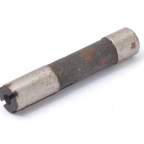 BDR 5 inç KX-107 Dik Kumaş Kesim Motoru Somunu