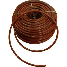 BDR 5 mm / 1.74 cm Kancalı Ev Tipi Aile Dikiş Makinesi Standart Kösele Kayış