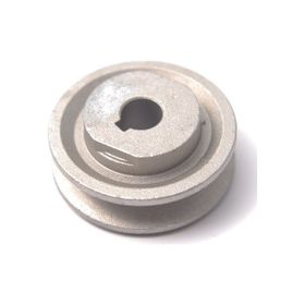 BDR 50 mm Motor Alüminyum Konik Kasnak