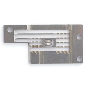 BDR 50324BS56 Juki Soldan Bıçaklı 5.6 mm Plaka