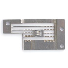 BDR 50324BS56 Juki Soldan Bıçaklı 5.6 mm Plaka