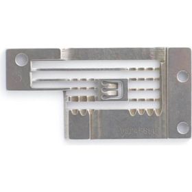 BDR 50324BS56 Juki Soldan Bıçaklı 5.6 mm Plaka