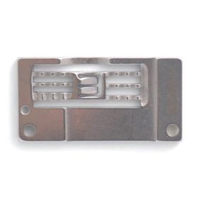 BDR 50324BS64 Juki Soldan Bıçaklı 6.4 mm Plaka