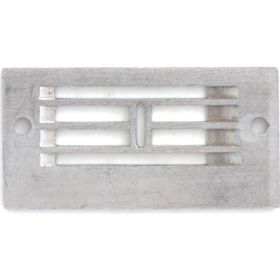 BDR 503682 Singer Zikzak 8 mm Plaka