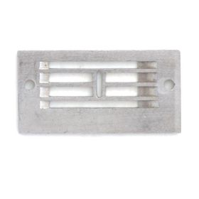 BDR 503682 Singer Zikzak 8 mm Plaka