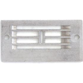 BDR 503682 Singer Zikzak 8 mm Plaka