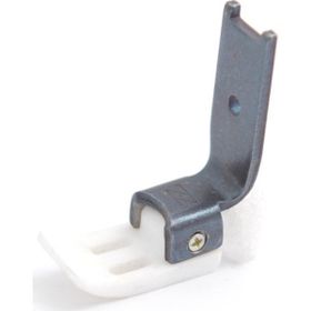 BDR 50891 Çiftiğne Plastik 1/4 Ayak