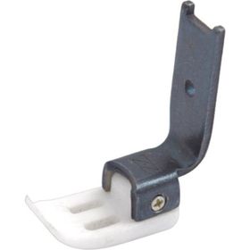 BDR 50891 Çiftiğne Plastik 1/4 Ayak