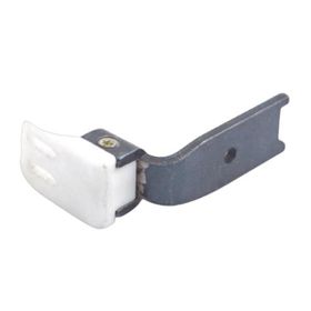 BDR 50891 Çiftiğne Plastik 1/4 Ayak