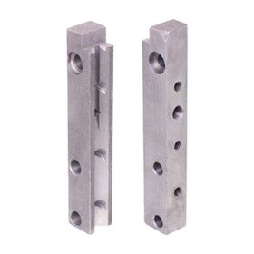 BDR 525C1-5+525C1-1 Dik Kumaş Kesim Motoru Bıçak Kızak Takım