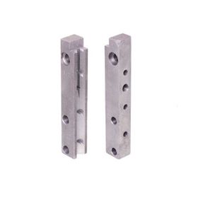 BDR 525C1-5+525C1-1 Dik Kumaş Kesim Motoru Bıçak Kızak Takım
