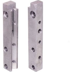BDR 525C1-5+525C1-1 Dik Kumaş Kesim Motoru Bıçak Kızak Takım