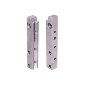 BDR 525C1-5+525C1-1 Dik Kumaş Kesim Motoru Bıçak Kızak Takım