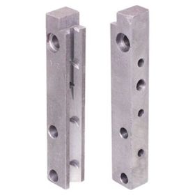 BDR 525C1-5+525C1-1 Dik Kumaş Kesim Motoru Bıçak Kızak Takım