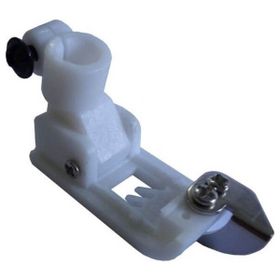BDR 528T 6.4 mm Reçme Plastik Etek Ayak