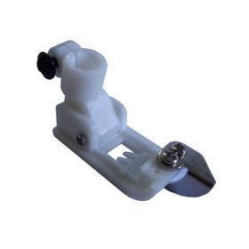 BDR 528T 6.4 mm Reçme Plastik Etek Ayak
