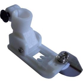 BDR 528T 6.4 mm Reçme Plastik Etek Ayak