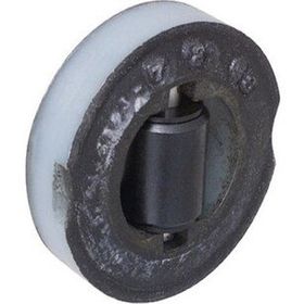 BDR 532C2-5 Dik Kumaş Kesim Motoru Taban Tekeri