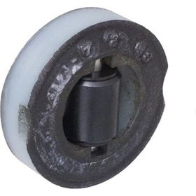 BDR 532C2-5 Dik Kumaş Kesim Motoru Taban Tekeri