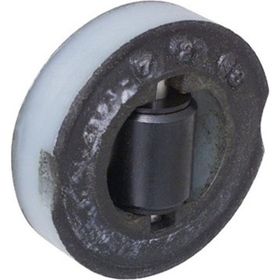 BDR 532C2-5 Dik Kumaş Kesim Motoru Taban Tekeri